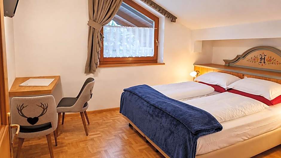 Inter Hotel B&B