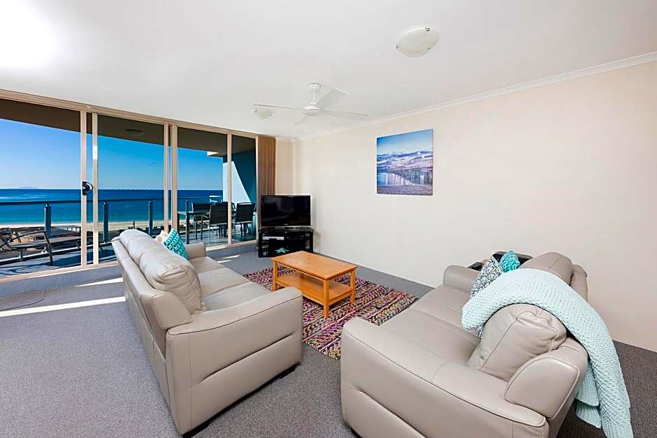 Beaches International