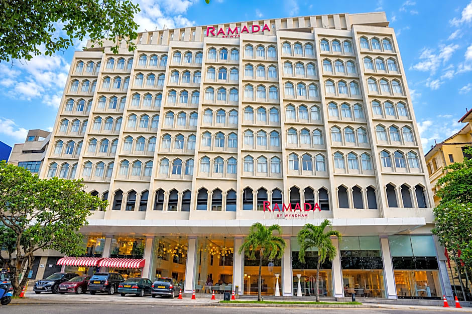 Ramada by Wyndham Colombo