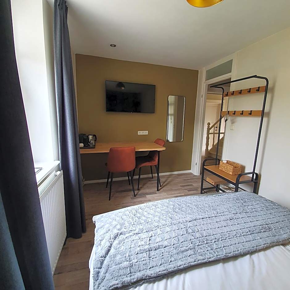 B&B Vroelen-Noorbeek