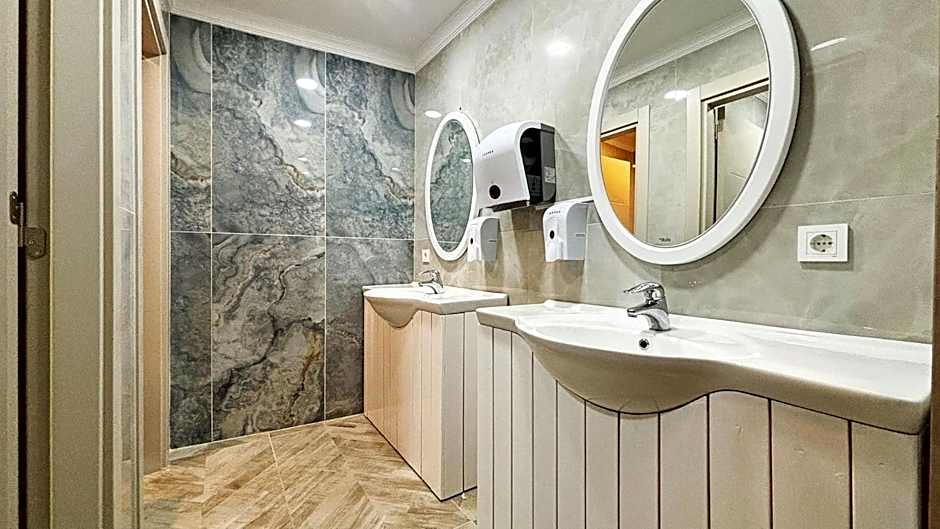 Forum Residence Hotel