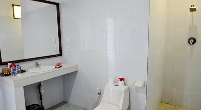 Tamarind Beach Bungalows