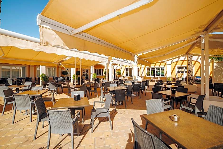 Alannia Costa Blanca