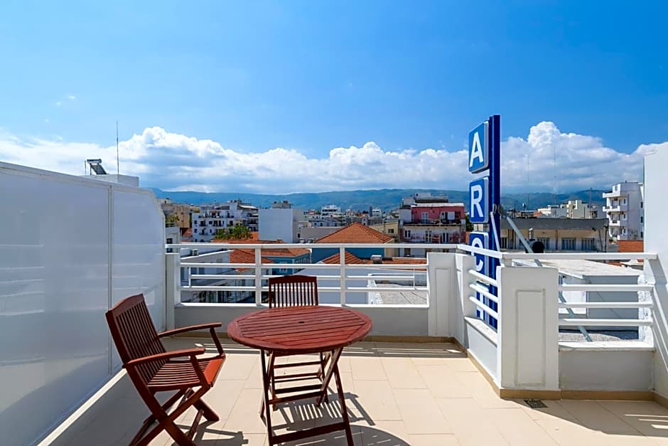 Archontiki City Hotel