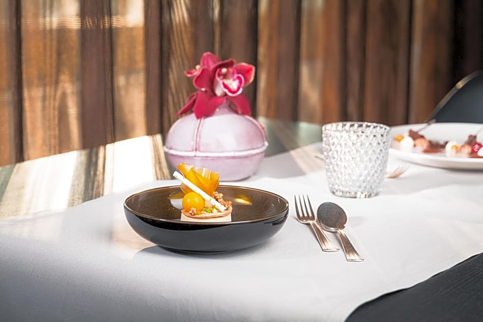 Der Öschberghof - Die 101 besten Hotels