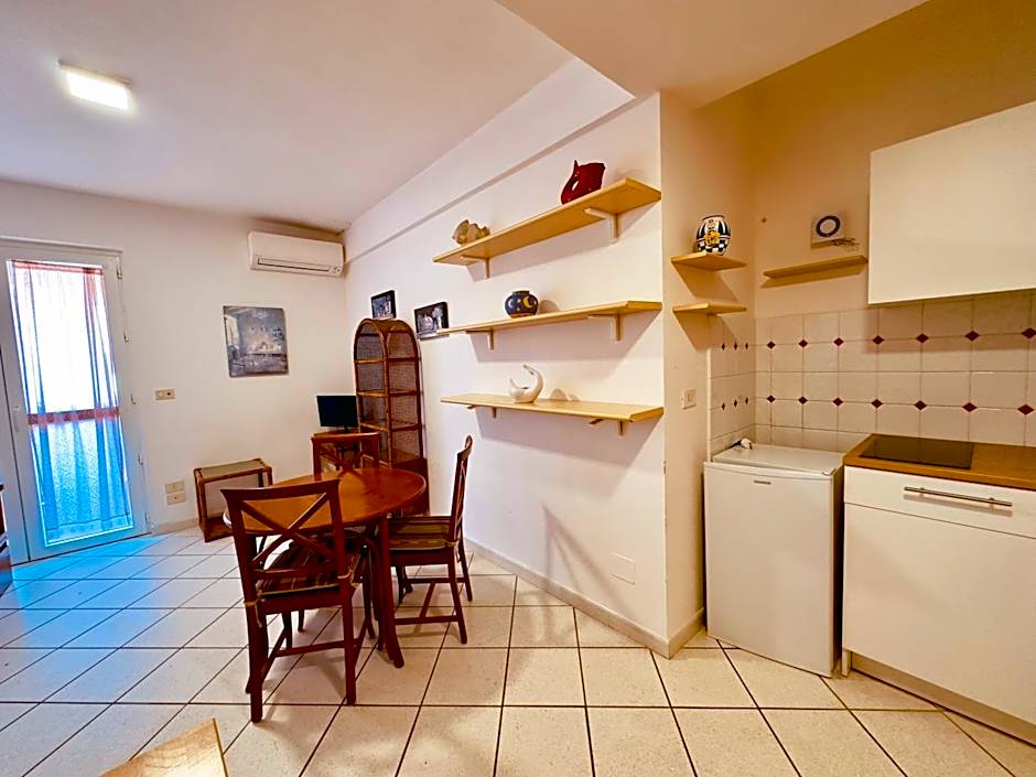 Hotel Baia di Talamone