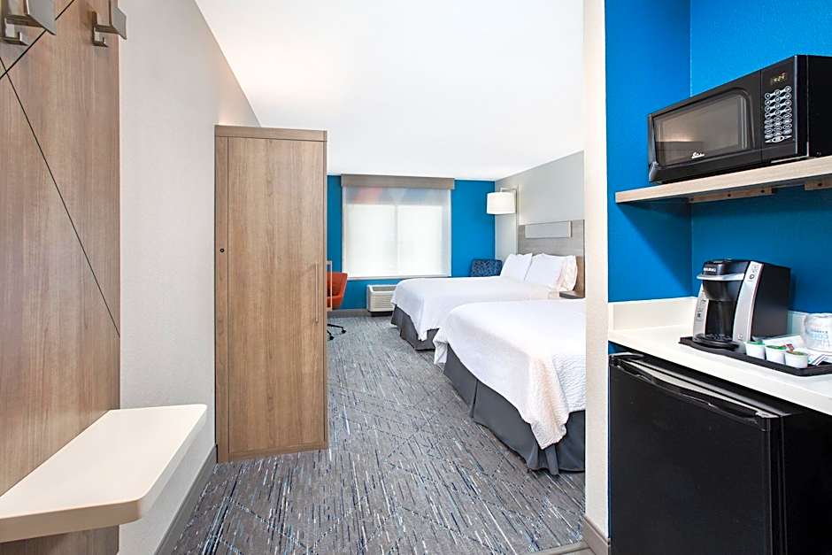 Holiday Inn Express Buffalo By IHG