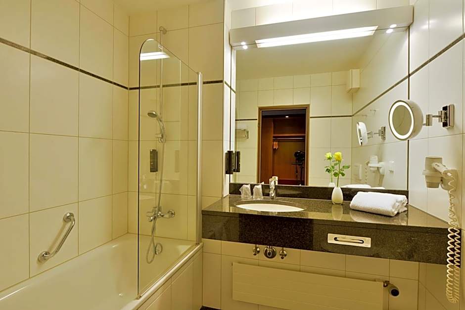 Carathotel Basel/Weil am Rhein