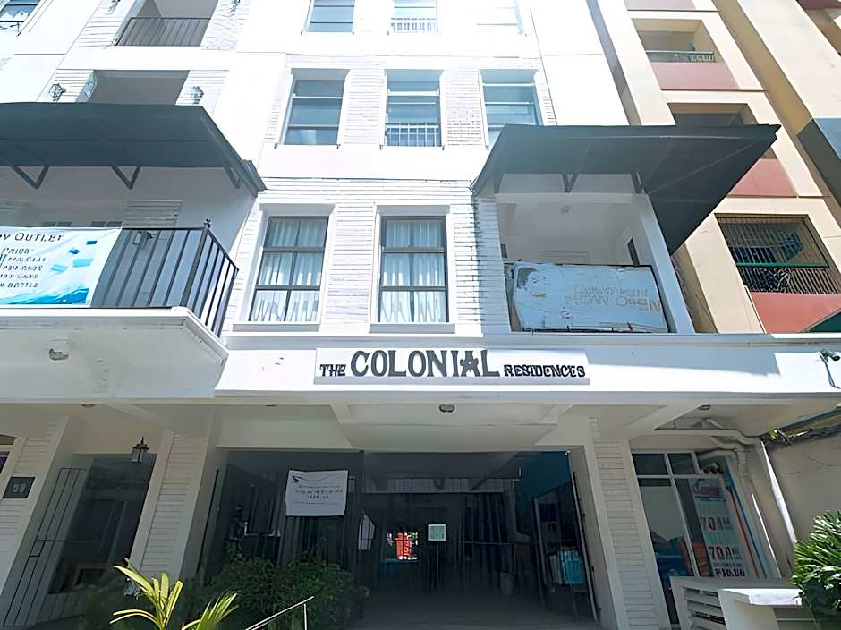 59 Xavierville by RedDoorz