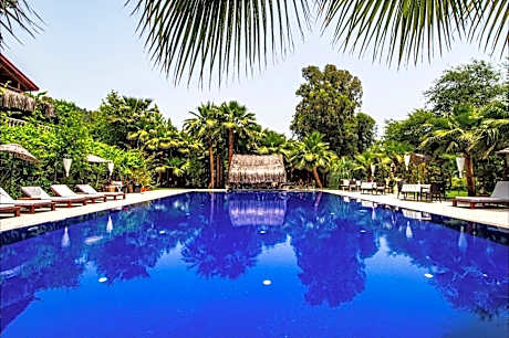 Layla Gocek Butik Hotel