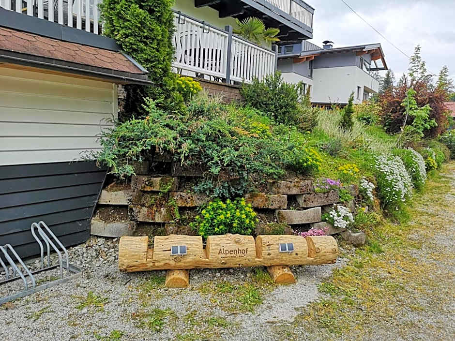 Boutique Hotel Alpenhof