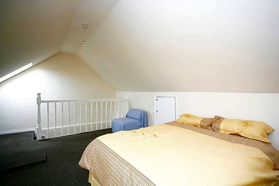 London Comfy Doubles