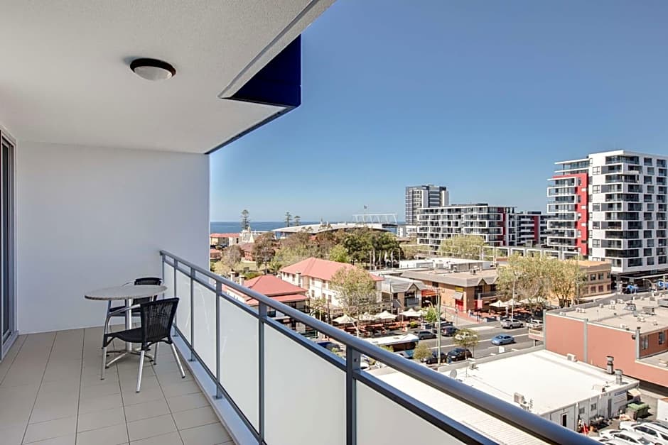 Adina Apartment Hotel Wollongong
