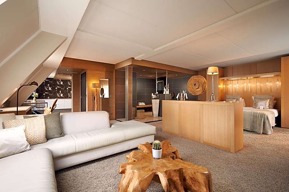 Van der Valk Hotel Arnhem