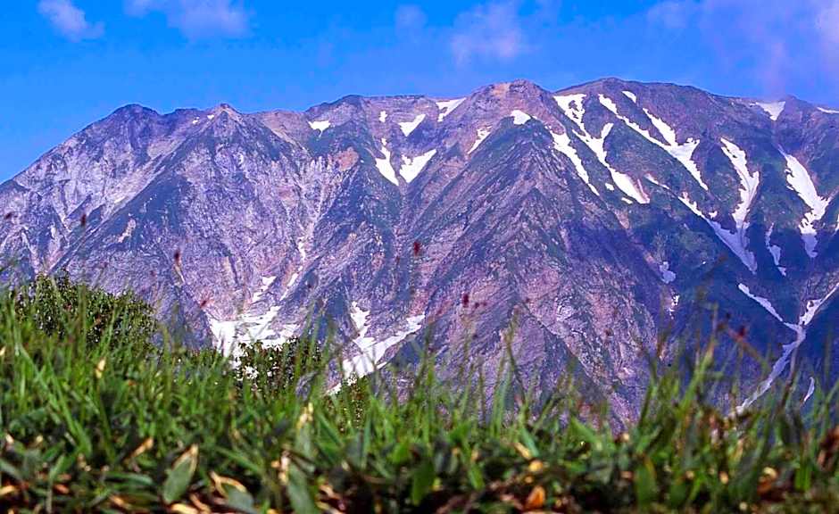 Hakuba Hotel Paipu no Kemuri