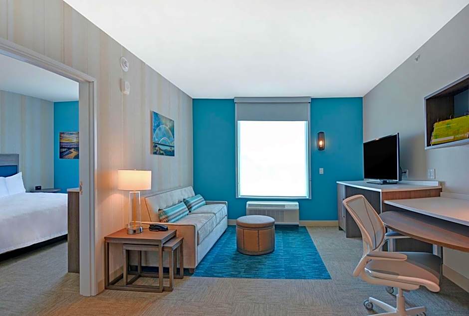 Home2 Suites By Hilton Bettendorf Quad Cities