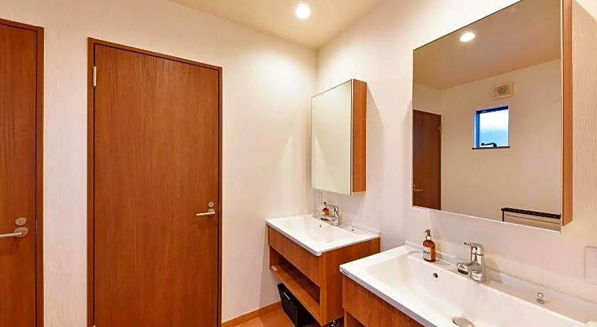 Fuji Gran Villa - TOKI -