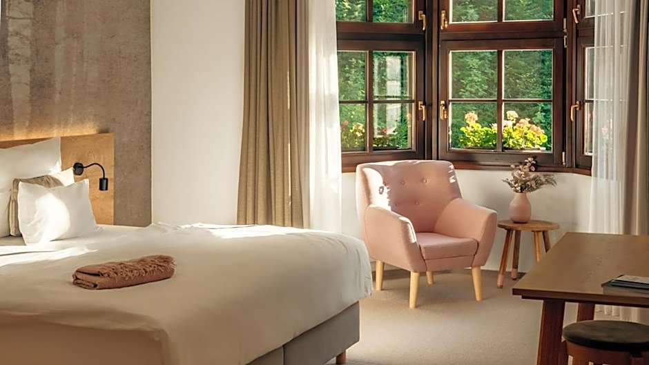 Boutique Hotel Soyka