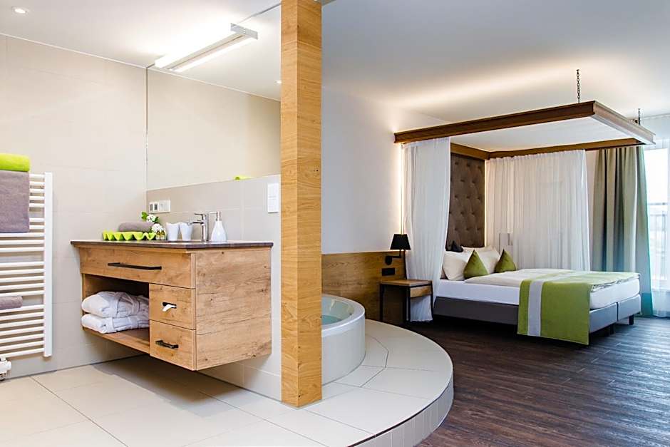 Gasthaus Forster am See - Eching bei Landshut