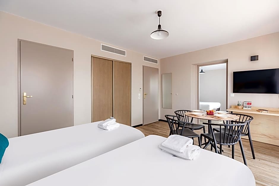 Appart City Montelimar