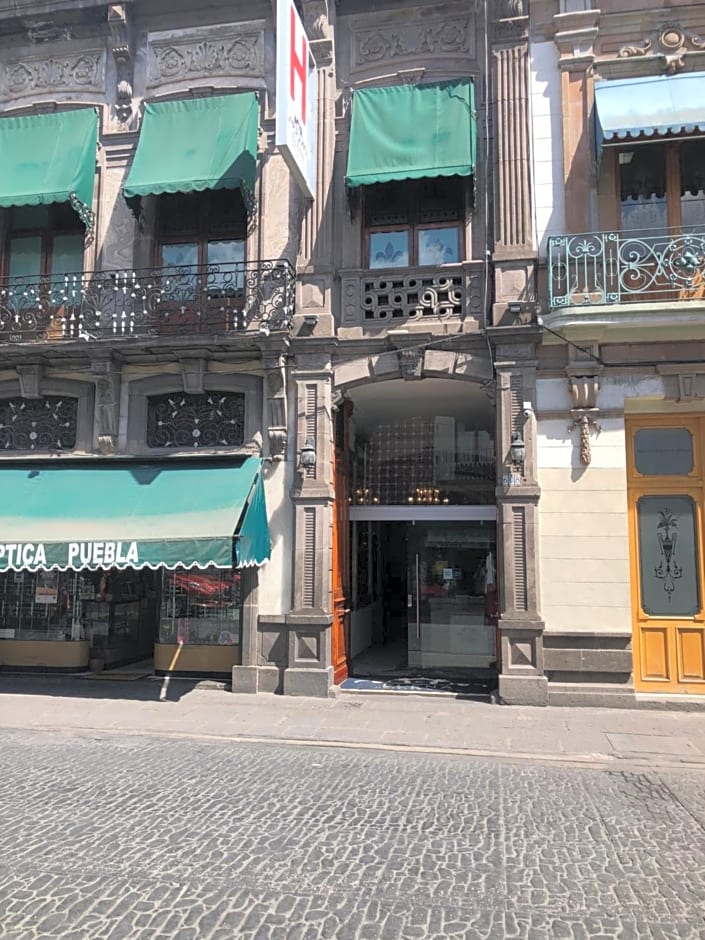 Hotel Elena