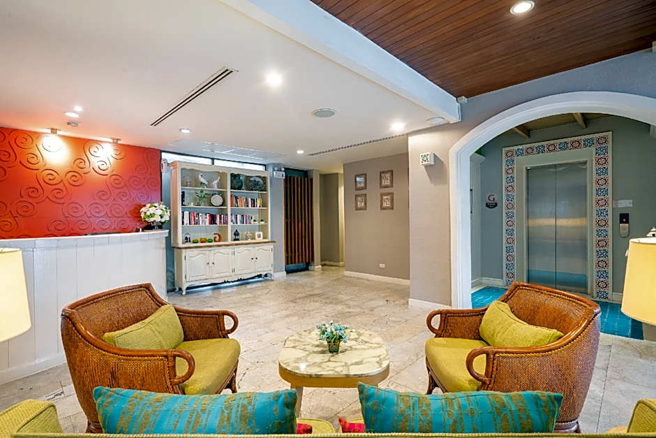 La Petite Salil Sukhumvit 8