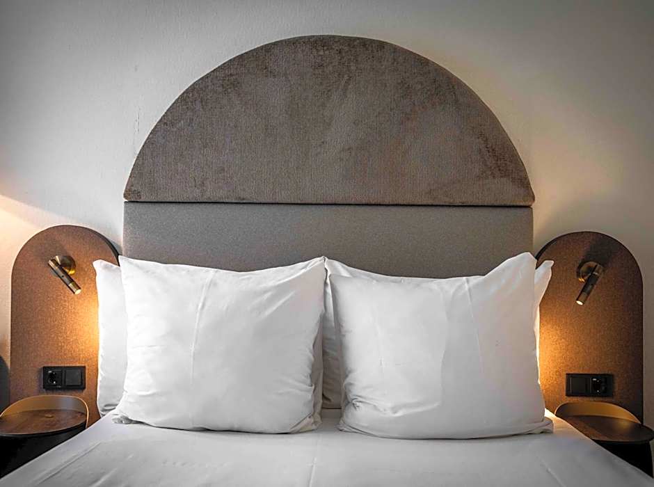 Boutique Hotel Albus Amsterdam Centre