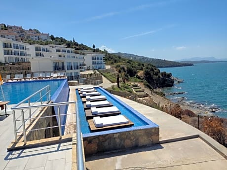 Ni Marin Hotel