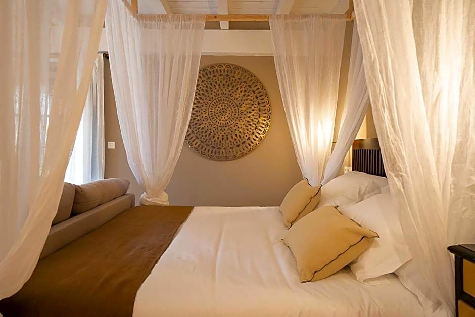 Hotel Palacio De Luko