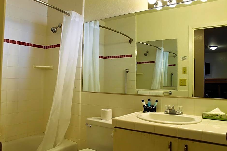 Big Pines Mountain House