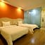 7Days Inn Ningbo Tianyi Square Zhongshan Mansion