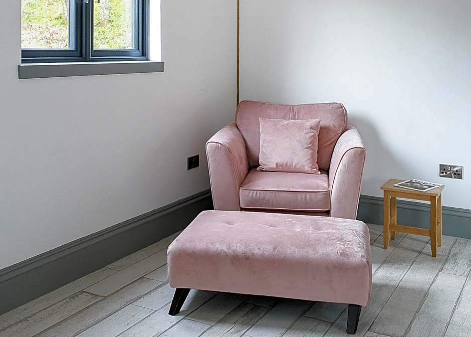 Gadgirth Estate Lodges