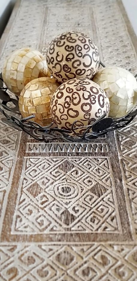 Villa Amidala, Waingapu