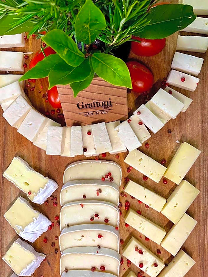 Hotel Alfieri by International