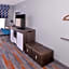 Hampton Inn By Hilton & Suites Legacy Park-Frisco