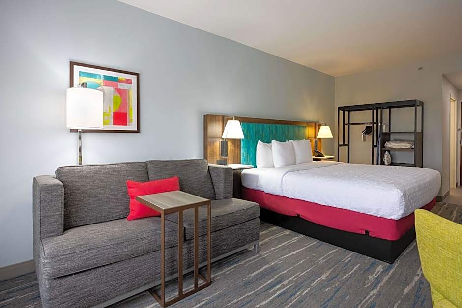 Hampton Inn By Hilton Alpharetta/Roswell, Ga