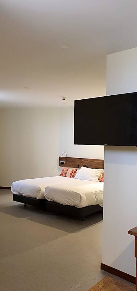 Hotel y Estudios DCeres Estancias