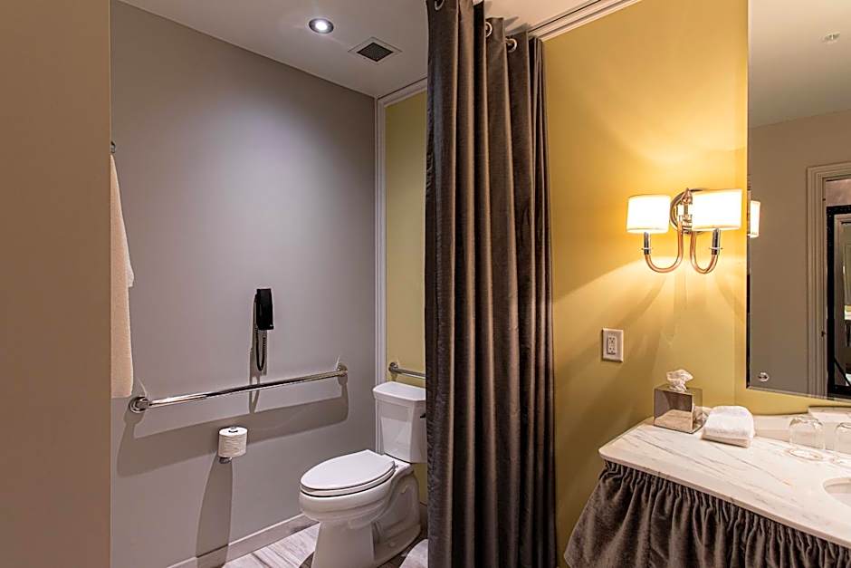 Grand Bohemian Charleston, Autograph Collection