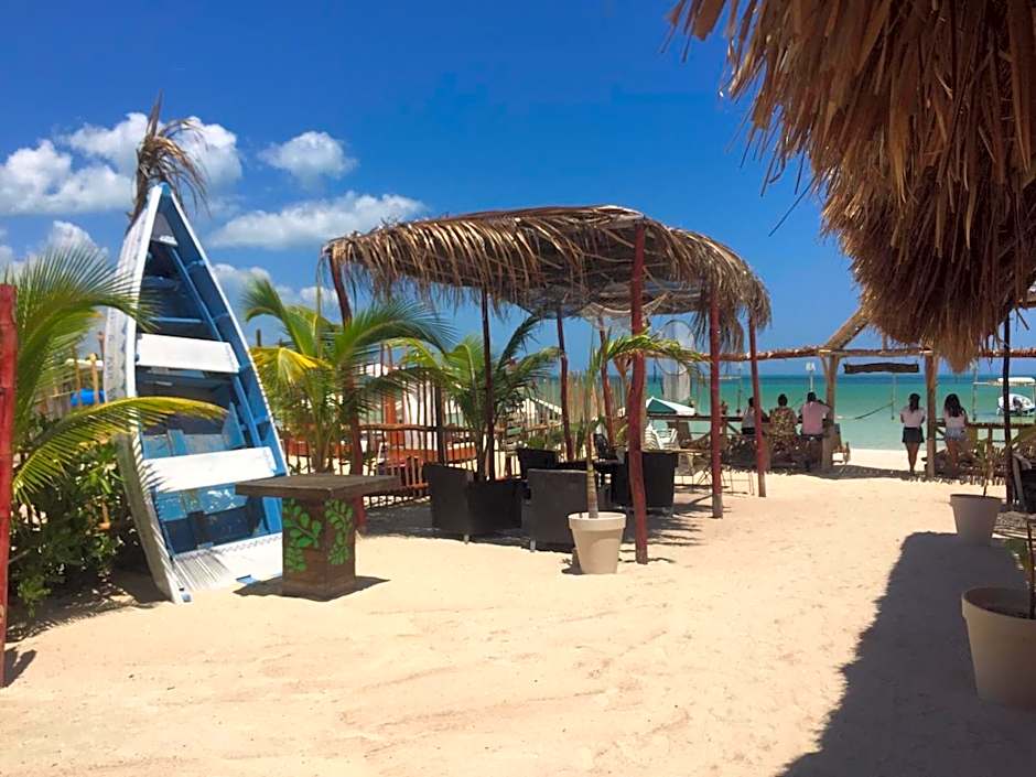 Ensueño Holbox & Beach Club