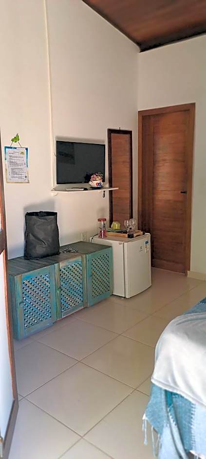 Fiquei In Pipa - Chalé 21