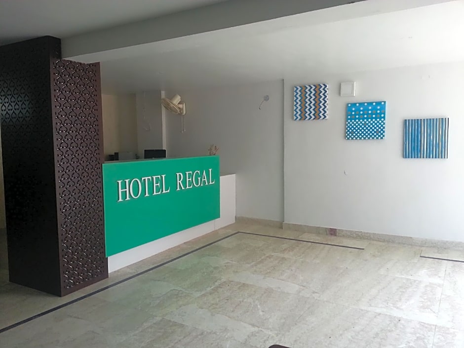 Hotel Regal