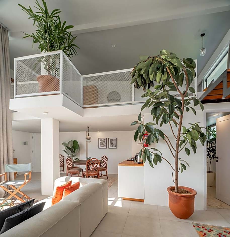 Tropicana Loft Managed by CPM Bali
