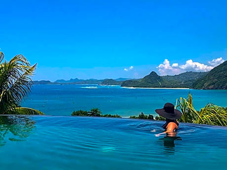 Sempiak Seaside Resort