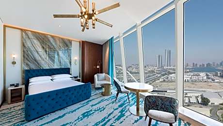 Premium King Room