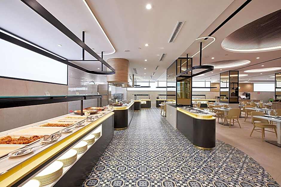 Hotel Gold Arcos 4 Sup