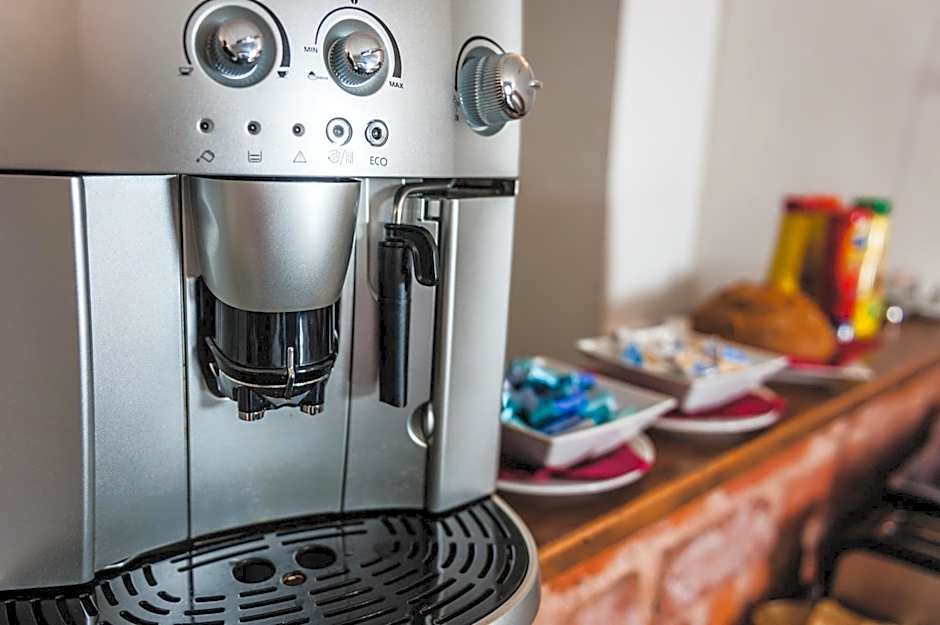 Hotel u České koruny