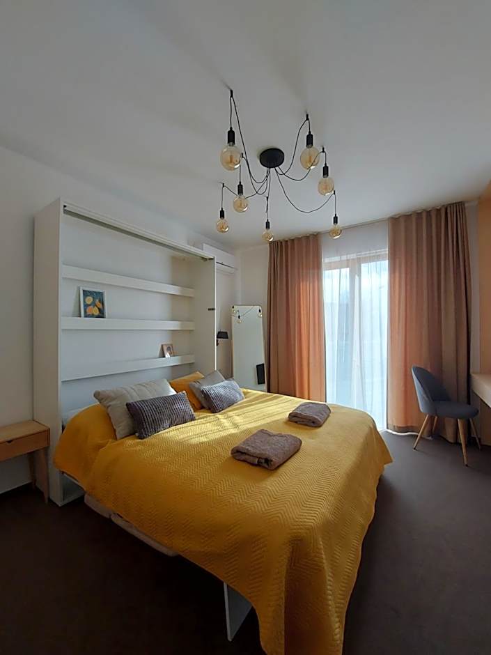 VIGEO lounge b&b coffee