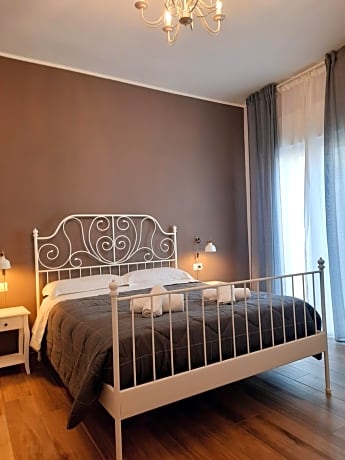 CASA PASTEUR a due passi da Ostuni