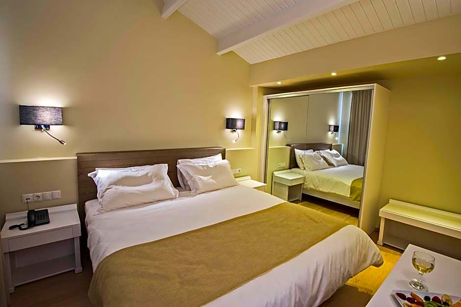 Swell Boutique Hotel