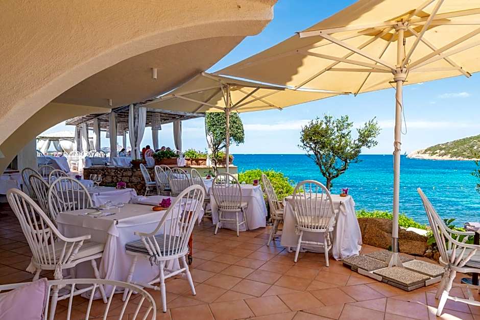 Club Hotel Baja Sardinia